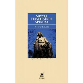 Sovyet Felsefesinde Spinoza George L. Kline