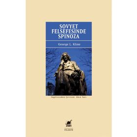 Sovyet Felsefesinde Spinoza George L. Kline