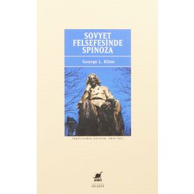 Sovyet Felsefesinde Spinoza George L. Kline