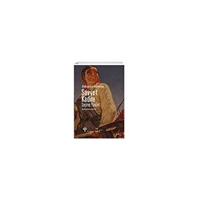 Sovyet Kadını Yordam Kitap