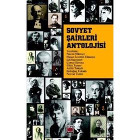 Sovyet Şairleri Antolojisi - Attila Tokatlı