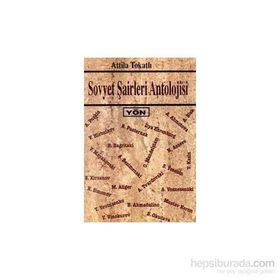 Sovyet Şairleri Antolojisi - Attila Tokatlı