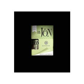 Sowell 100 ml By Jön Savage EDT ve 20 gr Powder Wax