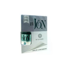 Sowell By Jön Silver EDT 100 ml Parfüm+20 gr Powder Wax