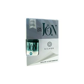 Sowell By Jön Silver EDT 100 ml Parfüm+20 gr Powder Wax