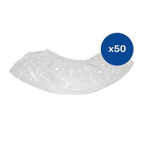 Soyalan 50'li 20 Micron Galoş