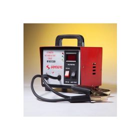 Soyberg 121 12V 24V 300A Otomatik LED Ekranlı Akü Test Cihazı