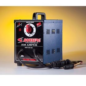 Soyberg 250 KN Turbo Ark Kaynak Makinesi