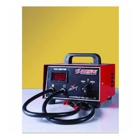 Soyberg MOT 1 12V 24V 72A AGM JEL Akü Test Cihazı