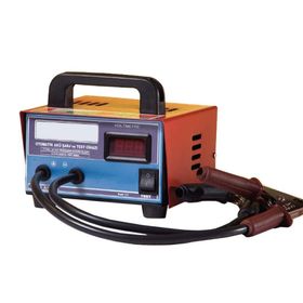 Soyberg S-110 Motosiklet Akü Test Cihazı