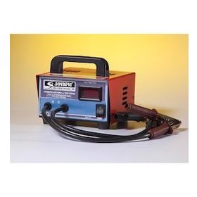 Soyberg S-110 Motosiklet Akü Test Cihazı