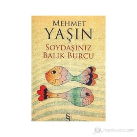SOYDAŞINIZ BALIK BURCU - GENEL
