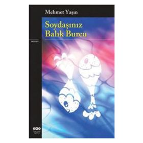Soydaşınız Balık Burcu - Mehmet Yaşın