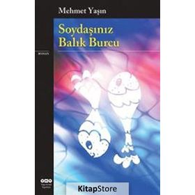 Soydaşınız Balık Burcu - Mehmet Yaşın