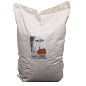 Soyfleks 10 kg Koyu Renk Soya Kıyması