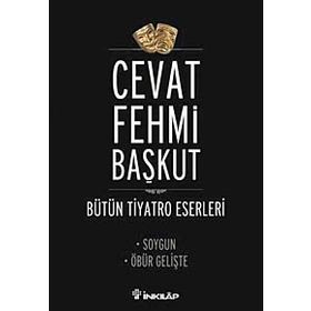 SOYGUN - ÖBÜR GELİŞTE - CEVAT FEHMI BAŞKUT