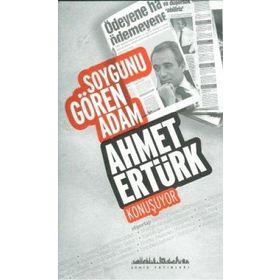 SOYGUNU GÖREN ADAM - AHMET ERTÜRK