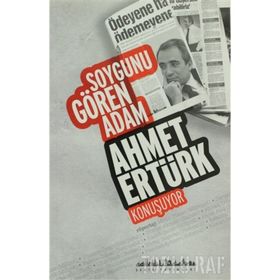 SOYGUNU GÖREN ADAM - AHMET ERTÜRK