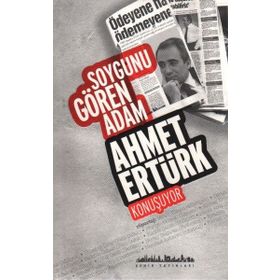 SOYGUNU GÖREN ADAM - AHMET ERTÜRK