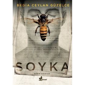 Soyka-Benim Hikayem - Bedia Ceylan Güzelce