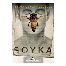 Soyka-Benim Hikayem - Bedia Ceylan Güzelce
