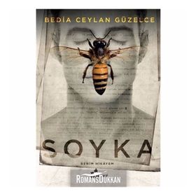 Soyka-Benim Hikayem - Bedia Ceylan Güzelce
