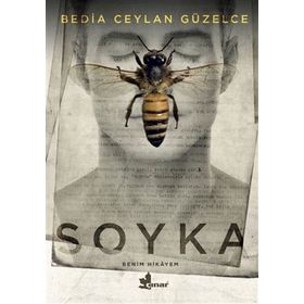 Soyka-Benim Hikayem - Bedia Ceylan Güzelce