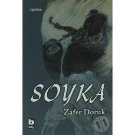 Soyka - Zafer Doruk