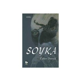 Soyka - Zafer Doruk