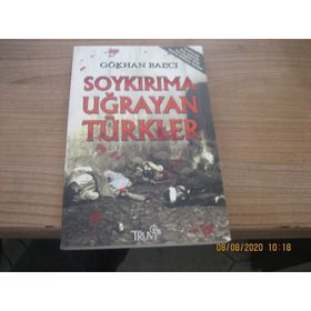 Soykırıma Uğrayan Türkler - Gökhan Balcı