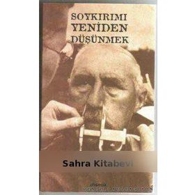 SOYKIRIMI YENIDEN DÜŞÜNMEK - YEHUDA BAUER
