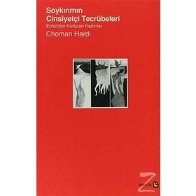 SOYKIRIMIN CINSIYETÇI TECRÜBELERI ENFALDEN KURTULAN KADINLAR - CHOMAN HARDI