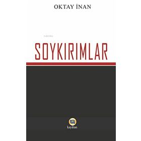 Soykırımlar - Oktay İnan
