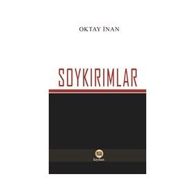Soykırımlar - Oktay İnan