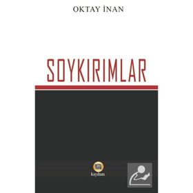 Soykırımlar - Oktay İnan