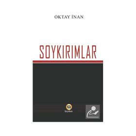 Soykırımlar - Oktay İnan