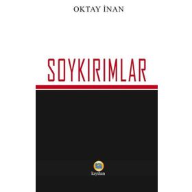Soykırımlar - Oktay İnan