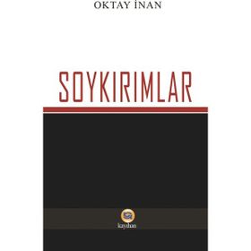 Soykırımlar - Oktay İnan