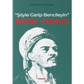 ŞÖYLE GARIP BENCILEYIN - SENAI DEMIRCI