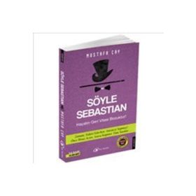 Söyle Sebastian - Mustafa Çay