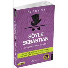 Söyle Sebastian - Mustafa Çay