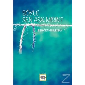 SÖYLE SEN AŞK MISIN ? - BEHÇET YANI