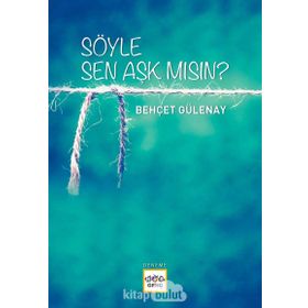 SÖYLE SEN AŞK MISIN ? - BEHÇET YANI