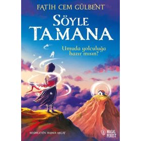 Söyle Tamana Masalperest