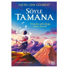 Söyle Tamana Masalperest