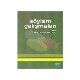 SÖYLEM ÇALIŞMALARI - SIBEL ARKONAÇ