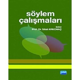 SÖYLEM ÇALIŞMALARI - SIBEL ARKONAÇ