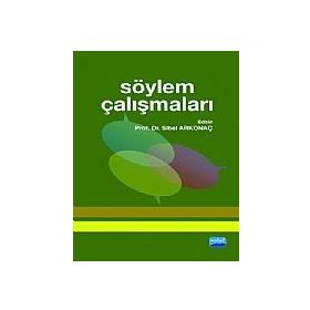 SÖYLEM ÇALIŞMALARI - SIBEL ARKONAÇ