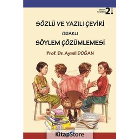 SÖYLEM ÇÖZÜMLEMESI - V. DOĞAN GÜNAY