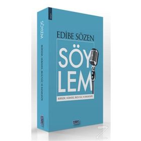 Söylem - Edibe Sözen